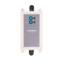 PRK-400. Модуль радиопультов. CARDDEX