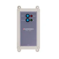 PRK-400V. Модуль радиопультов для откатного шлагбаума. CARDDEX