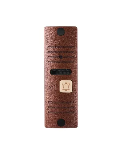 CTV-D10 Plus Br (бронза). Вызывная панель цветная. CTV в Пскове