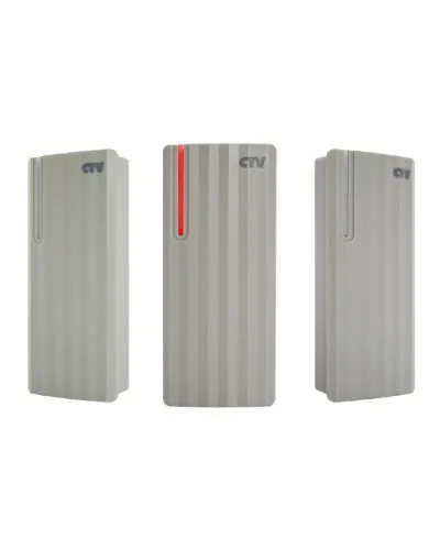 CTV-R10 EM G. Считыватель бесконтактный для proxi-карт. CTV в Пскове