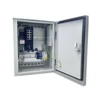 CO-SBOXP508. Уличная станция. ComOnyx