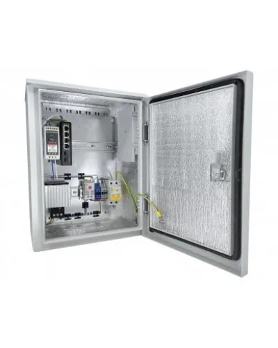 CO-SBOXP504-H. Уличная станция. ComOnyx в Пскове
