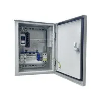 CO-SBOXP504. Уличная станция. ComOnyx