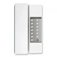 TP-12RC. Интерфон. Commax