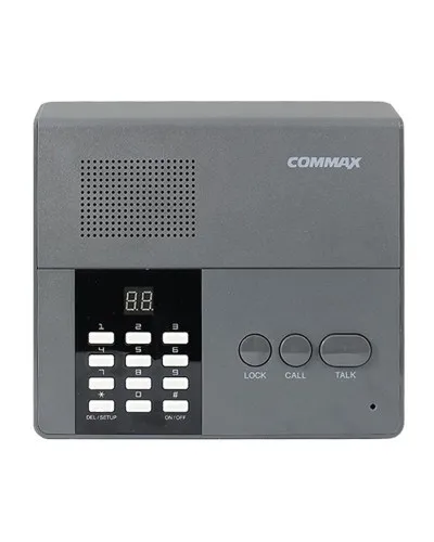 CM-810. Интерфон. Commax в Пскове