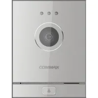 DRC-41M (серый). Вызывная панель цветная. Commax