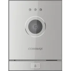 DRC-41M (серый). Вызывная панель цветная. Commax
