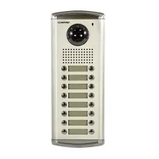 DRC-16AC2. Вызывная панель цветная. Commax