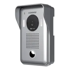DRC-40YHD. Вызывная панель цветная. Commax