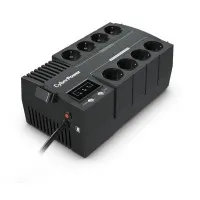 BS650E. Источник бесперебойного питания. CyberPower