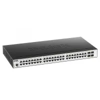 DGS-3000-52L/B1A. Коммутатор. D-Link