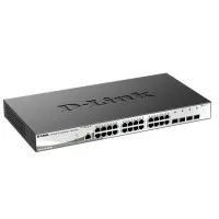 DGS-1210-28X/ME/B2B. Коммутатор. D-Link