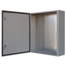 ЩРНМ-4 800х650х250 IP54 (30604DEK). Щит распределительный навесной с монтажной панелью. DEKraft