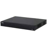 DHI-NVR4208-8P-4KS3. IP-видеорегистратор 8-канальный. Dahua