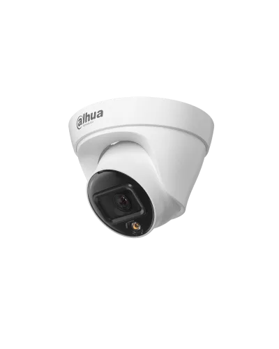 DH-IPC-HDW1239T1P-LED-0280B-S6. Профессиональная видеокамера IP купольная. Dahua в Пскове