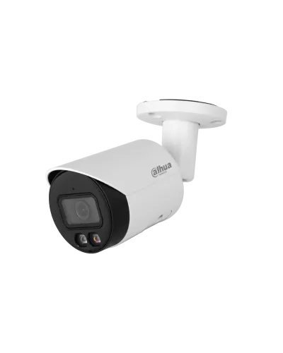 DH-IPC-HFW2849SP-S-IL-0280B. Профессиональная видеокамера IP цилиндрическая. Dahua в Пскове