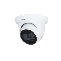 DH-HAC-HDW1200TLMQP-A-0280B-S5. Профессиональная видеокамера мультиформатная купольная. Dahua