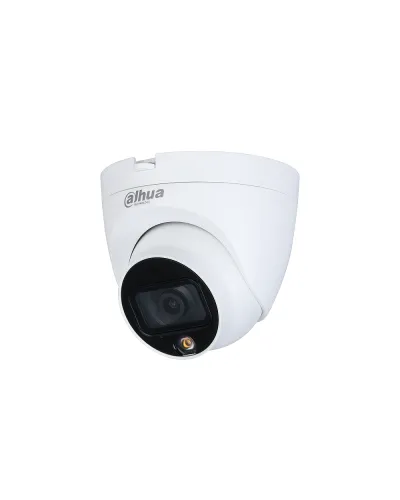 DH-HAC-HDW1239TLQP-IL-A-0280B-S2. Профессиональная видеокамера мультиформатная купольная. Dahua в Пскове