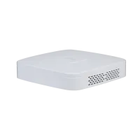 DHI-NVR4108-4KS3. IP-видеорегистратор 8-канальный. Dahua