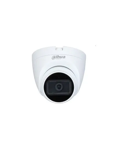 DH-HAC-HDW1500TRQP-A-0360B. Профессиональная видеокамера мультиформатная купольная. Dahua в Пскове
