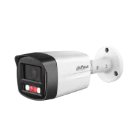 DH-IPC-HFW2249TLP-S-PV-0280B. Профессиональная видеокамера IP цилиндрическая. Dahua