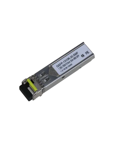 DH-GSFP-1310R-20-SMF. SFP модуль. Dahua в Пскове