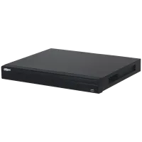DHI-NVR4208-4KS3. IP-видеорегистратор 8-канальный. Dahua