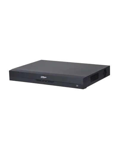 DHI-NVR5216-EI. IP-видеорегистратор 16-канальный. Dahua в Пскове