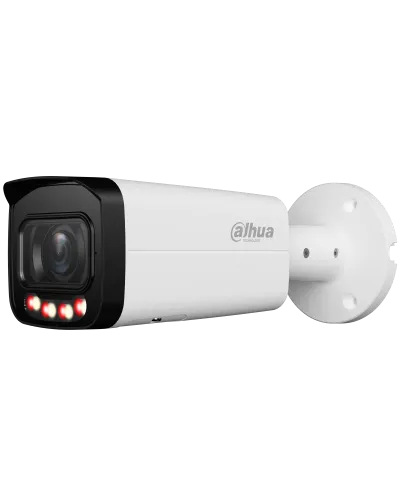 DH-IPC-HFW2249TP-ZAS-IL. Профессиональная видеокамера IP цилиндрическая. Dahua в Пскове