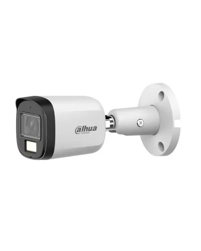 DH-HAC-B2A21P-U-IL-0280B. Профессиональная видеокамера мультиформатная цилиндрическая. Dahua в Пскове