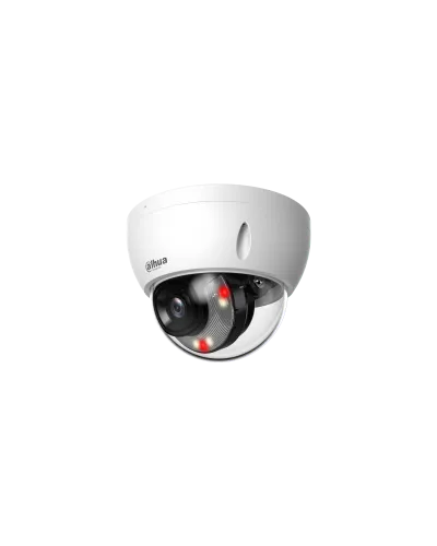 DH-IPC-HDBW2449EP-S-IL-0280B. Профессиональная видеокамера IP купольная. Dahua в Пскове