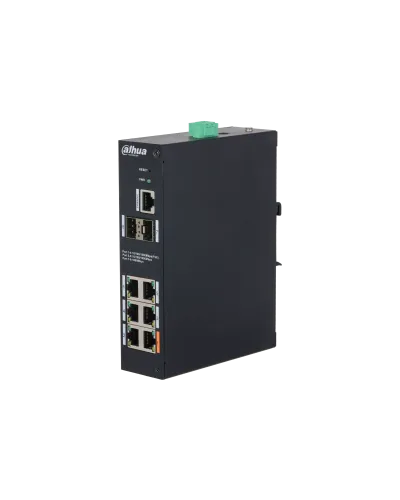DH-HS4208-4GT-90. Сетевой PoE коммутатор. Dahua в Пскове