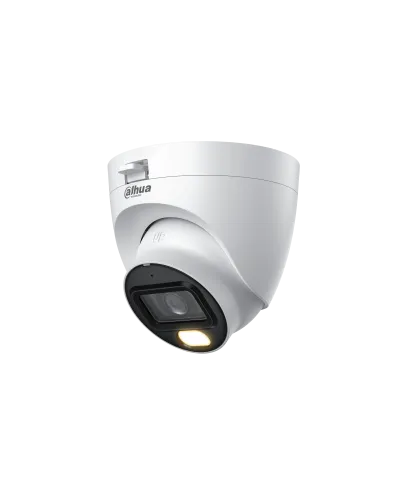 DH-HAC-HDW1239TLQP-A-LED-0360B-S3. Профессиональная видеокамера мультиформатная купольная. Dahua в Пскове