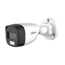 DH-HAC-HFW1209CLP-LED-0280B-S2. Профессиональная видеокамера мультиформатная цилиндрическая. Dahua