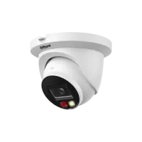 DH-IPC-HDW2249TMP-S-IL-0360B. Профессиональная видеокамера IP купольная. Dahua