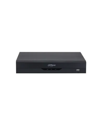 DHI-XVR5104HS-I3 (DH-XVR5104HS-I3). Видеорегистратор мультиформатный 4-канальный. Dahua в Пскове