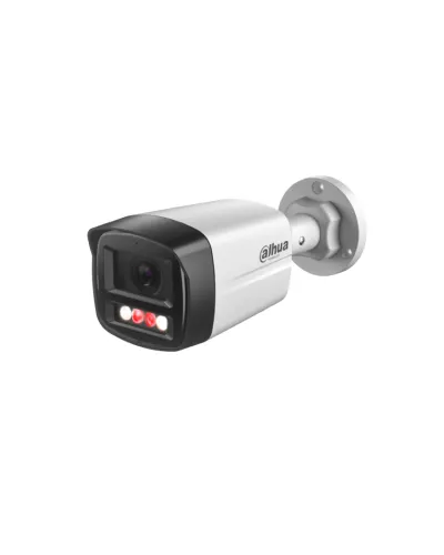 DH-IPC-HFW1239TL1P-A-IL-0280B. Профессиональная видеокамера IP цилиндрическая. Dahua в Пскове