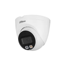 DH-IPC-HDW2449TP-S-IL-0280B. Профессиональная видеокамера IP купольная. Dahua