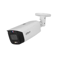 DH-IPC-HFW3849T1P-ZAS-PV-S5. Профессиональная видеокамера IP цилиндрическая. Dahua