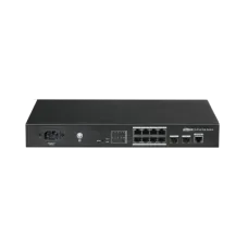 DH-PFS4210-8GT-150. Сетевой PoE коммутатор . Dahua
