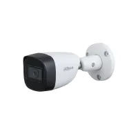 DH-HAC-HFW1500CP-0360B-S2. Профессиональная видеокамера мультиформатная цилиндрическая. Dahua