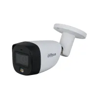 DH-HAC-HFW1500CMP-IL-A-0360B-S2. Профессиональная видеокамера мультиформатная цилиндрическая . Dahua