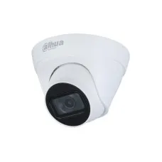 DH-IPC-HDW1431T1P-0280B-S6. Профессиональная видеокамера IP купольная. Dahua
