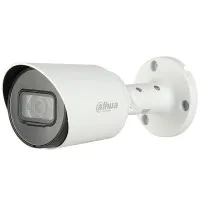 DH-HAC-HFW1200TP-0360B. Профессиональная видеокамера мультиформатная цилиндрическая. Dahua