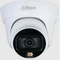 DH-IPC-HDW1239T1P-LED-0360B-S5. Профессиональная видеокамера IP купольная. Dahua