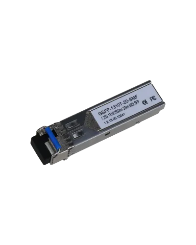DH-GSFP-1310T-20-SMF. SFP модуль. Dahua в Пскове