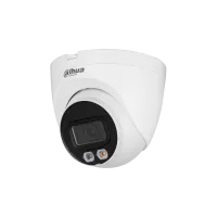 DH-IPC-HDW2249TP-S-IL-0360B. Профессиональная видеокамера IP купольная. Dahua