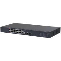 DH-CS4220-16GT-240. Сетевой PoE коммутатор. Dahua