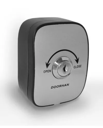 DoorHan SWK. Ключ-выключатель. DoorHan в Пскове
