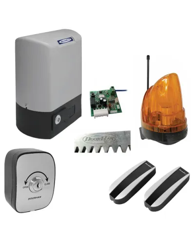 DoorHan SL-800KIT. Комплект привода для откатных ворот. DoorHan в Пскове